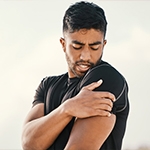 6 Causes of Shoulder Pain