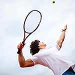 How Shoulder Arthroscopy Can Keep Athletes in the Game Longer