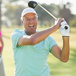 Modern Shoulder Replacement: Advanced Technology, Expanded Options, Better Outcomes