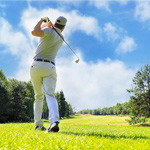 Preventing Overuse Injuries in Golf