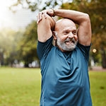 Shoulder Replacement Benefits for Patients With Arthritis