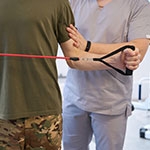 Strengthening the Shoulder Without Worsening a Tear: Tips for Safe Exercise