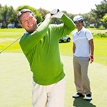 When Shoulder Arthritis Leads to Replacement: Understanding Your Options